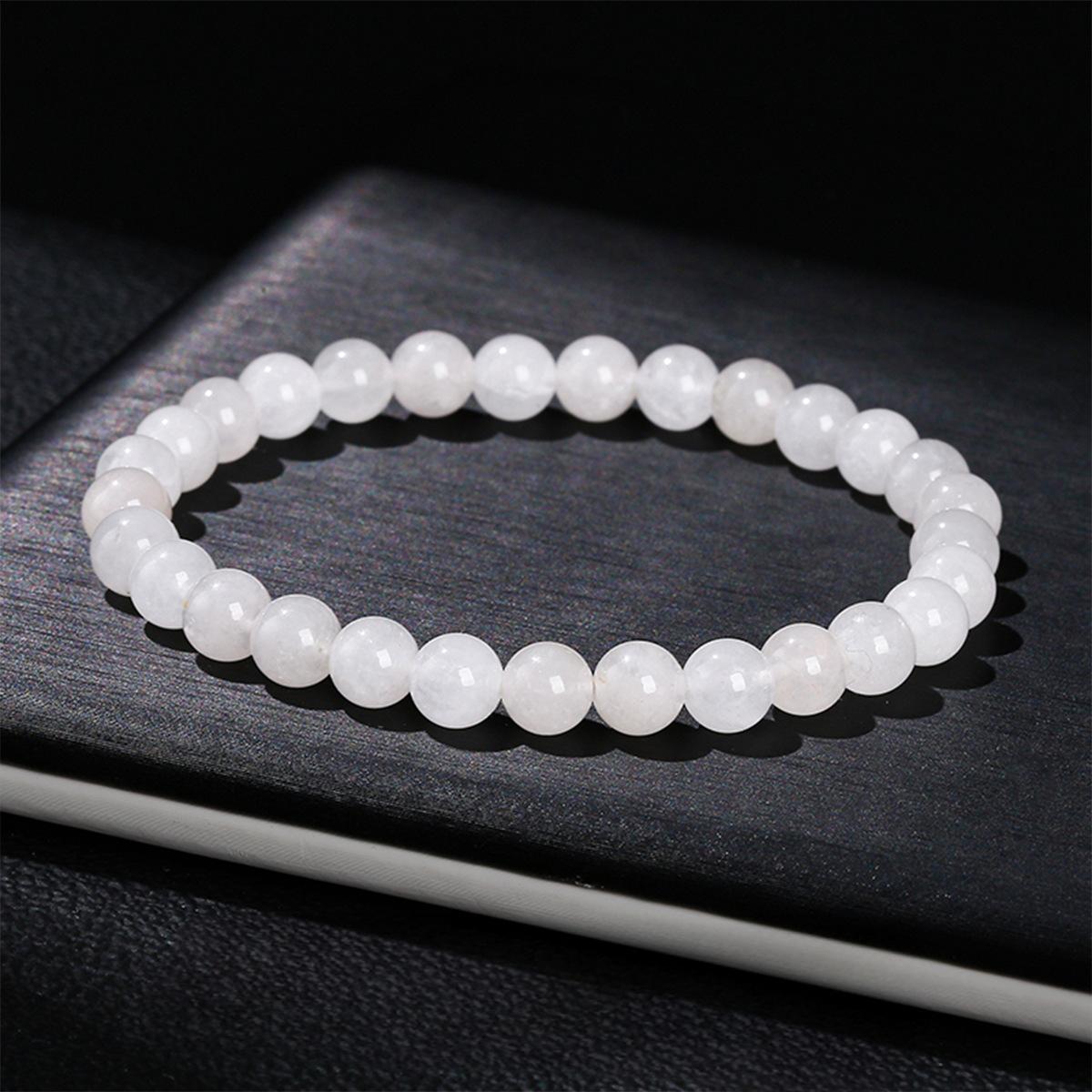 crystal bracelet 6mm 8mm 10mm