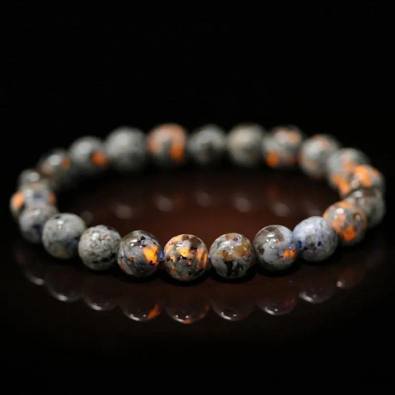 crystal bracelet 6mm 8mm 10mm