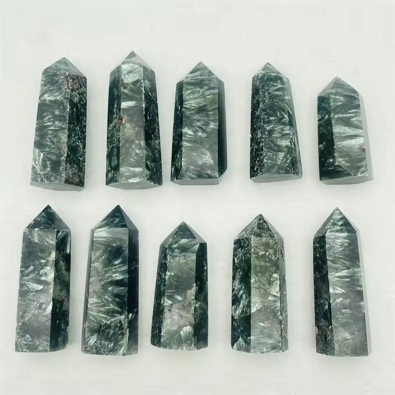 seraphinite tower 1kg