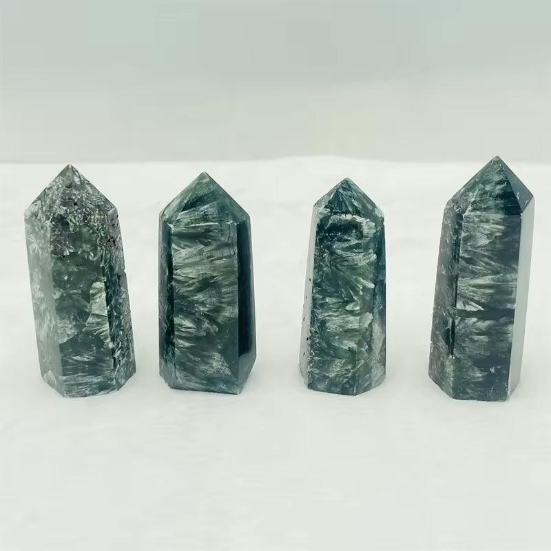 seraphinite tower 1kg