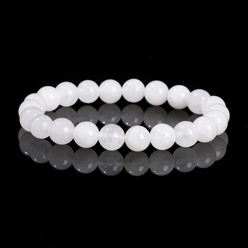 crystal bracelet 6mm 8mm 10mm