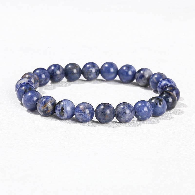 crystal bracelet 6mm 8mm 10mm