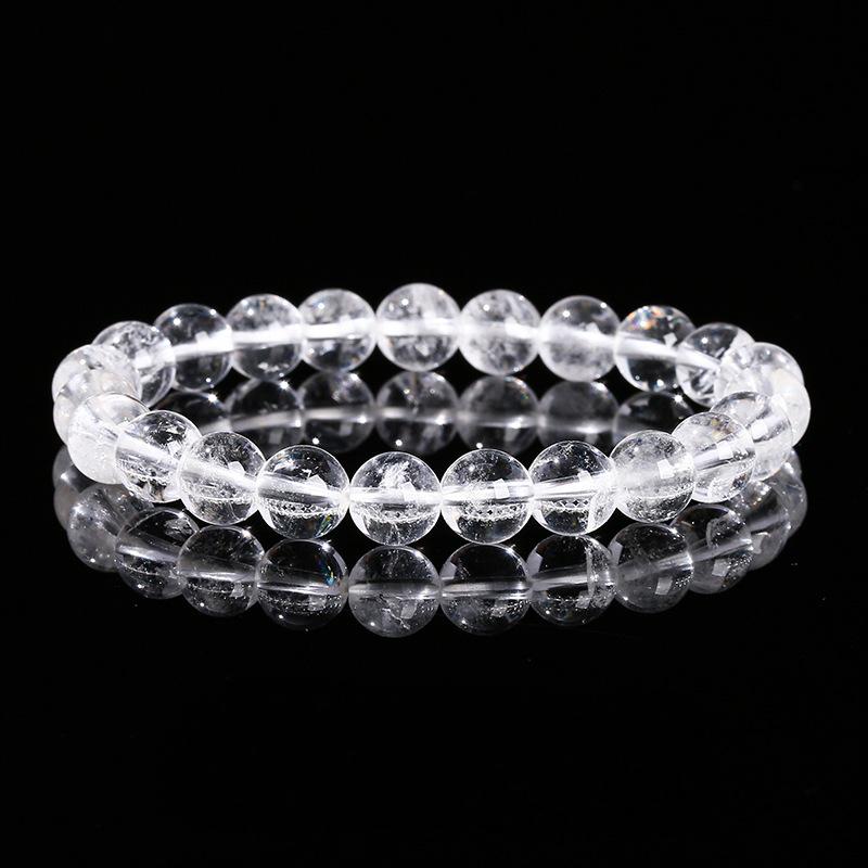 crystal bracelet 6mm 8mm 10mm