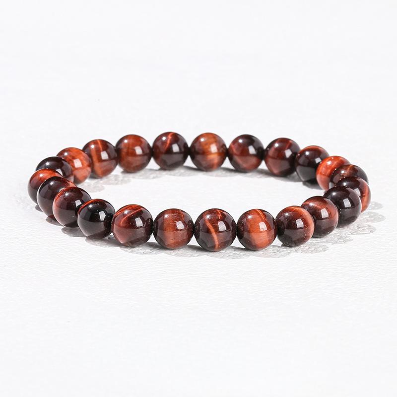 crystal bracelet 6mm 8mm 10mm