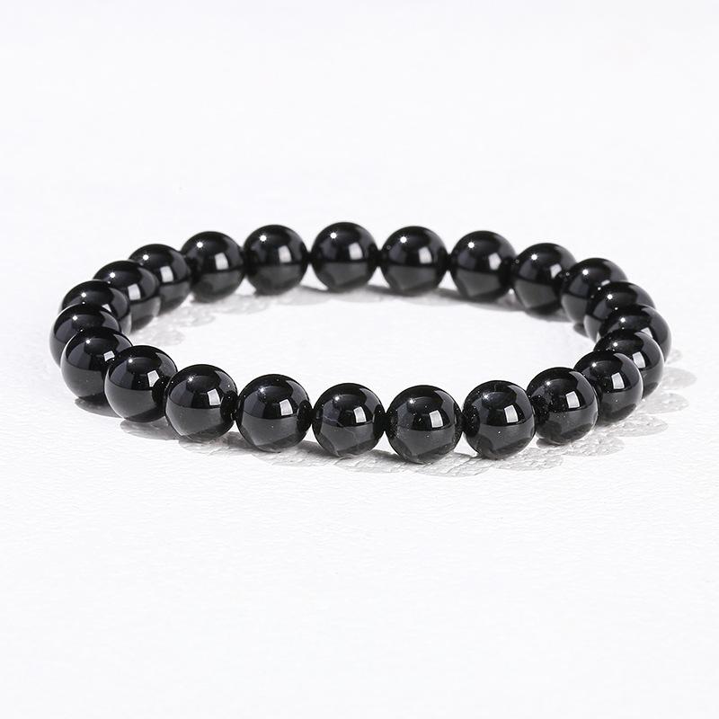 crystal bracelet 6mm 8mm 10mm
