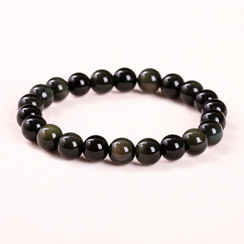 crystal bracelet 6mm 8mm 10mm