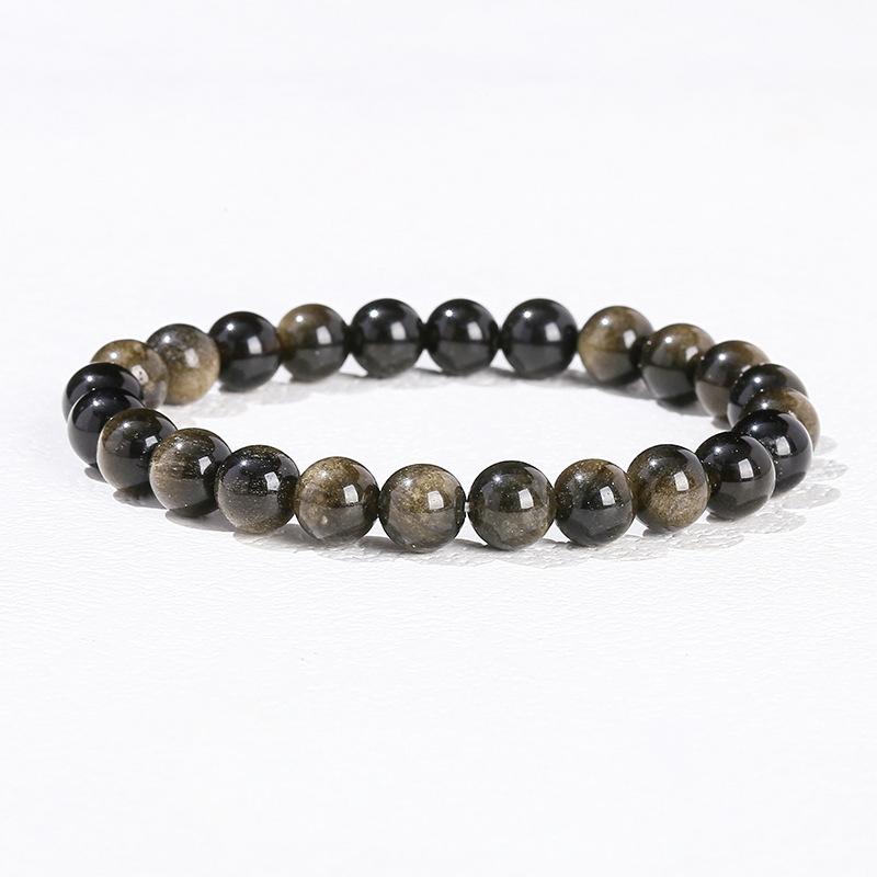 crystal bracelet 6mm 8mm 10mm