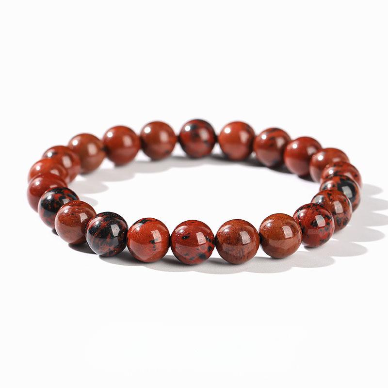 crystal bracelet 6mm 8mm 10mm