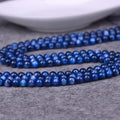 6mm Kyanite beads Wholesale - Free Shipping Over 300USD - Price at $ 96.00 /pc
