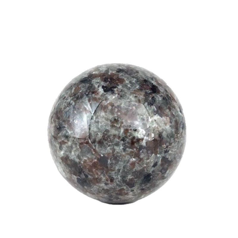 5-9cm Yooperlite sphere Wholesale - Free Shipping Over 300USD - Price at $ 29.00 /pc