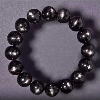 8/10/12mm Hypersthene Bracelet Wholesale - Free Shipping Over 300USD - Price at $ 29.90 /pc