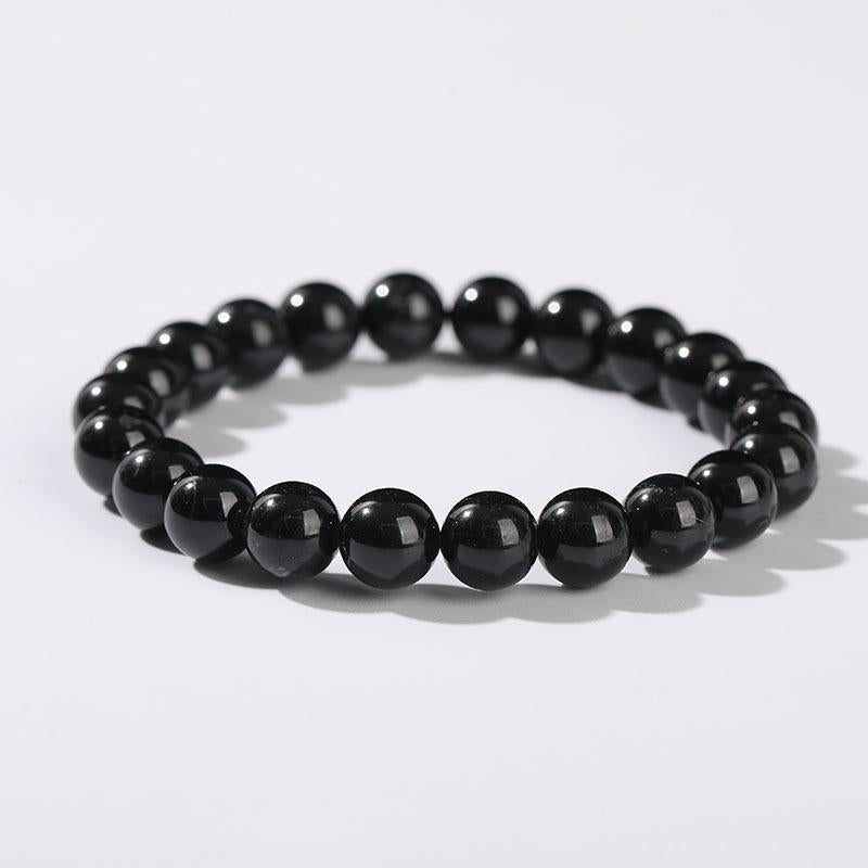 crystal bracelet 6mm 8mm 10mm
