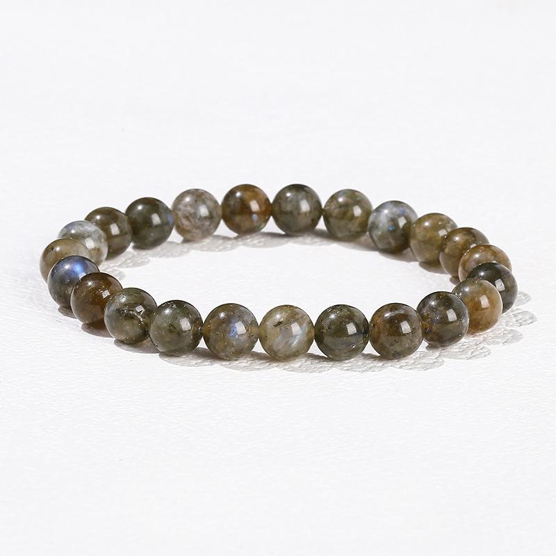 crystal bracelet 6mm 8mm 10mm