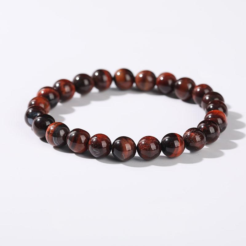 crystal bracelet 6mm 8mm 10mm
