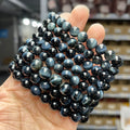 Tiger eyes bracelet