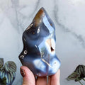 orca agate flame 1kg
