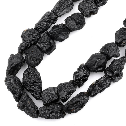 tektite beads