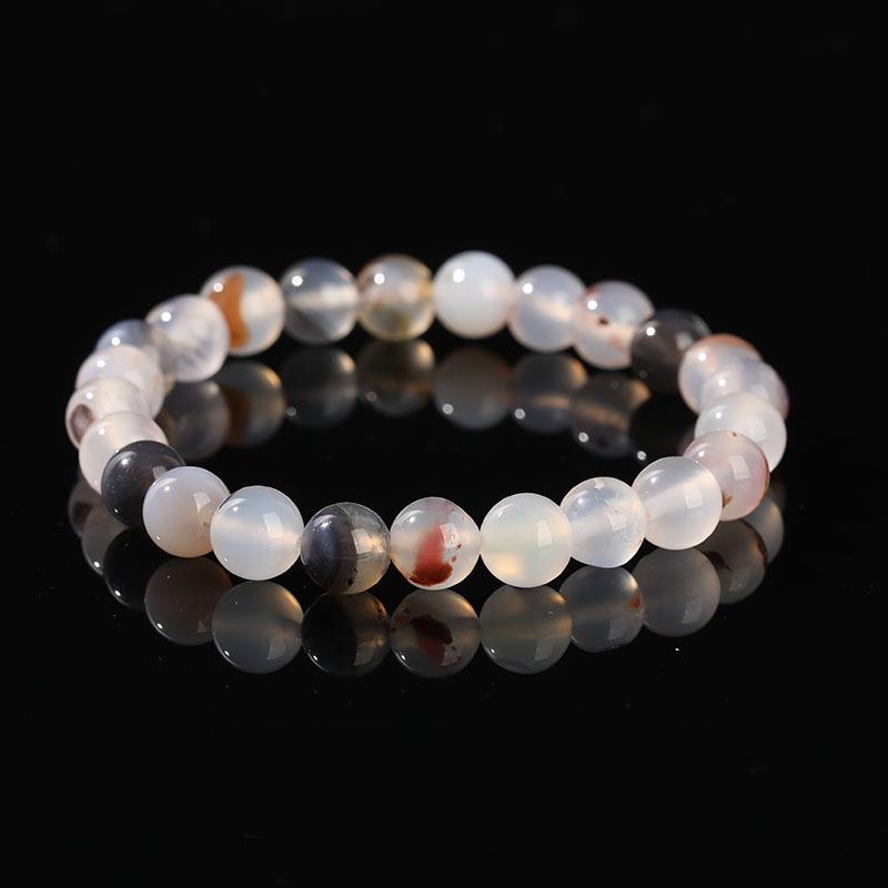 crystal bracelet 6mm 8mm 10mm