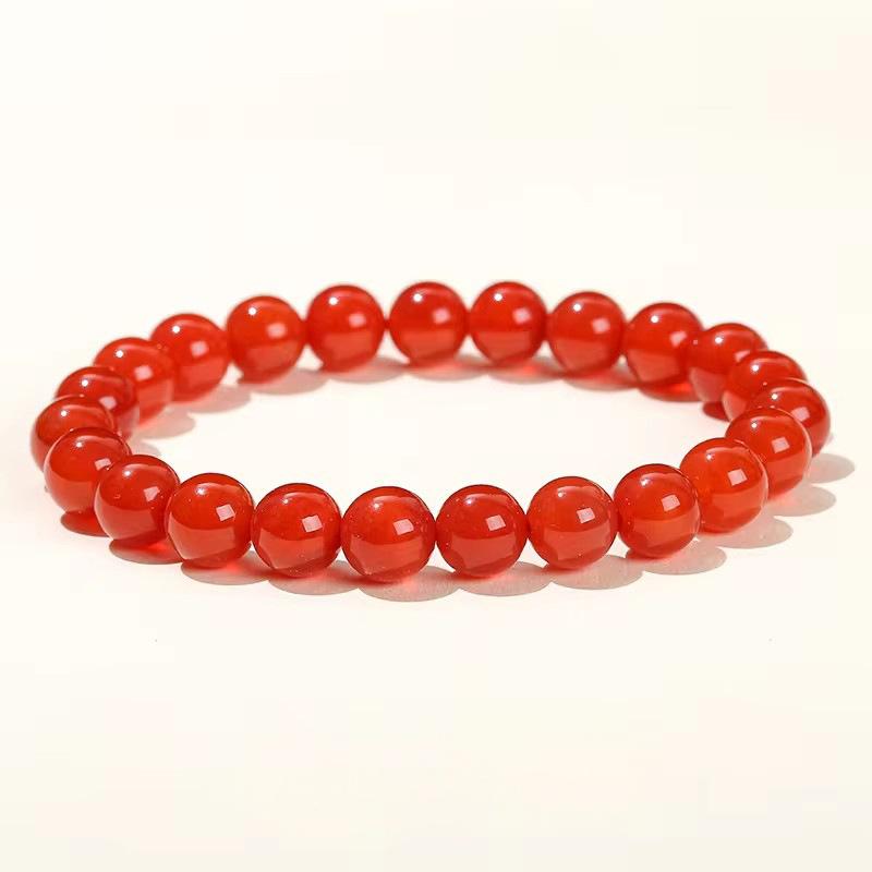 crystal bracelet 6mm 8mm 10mm