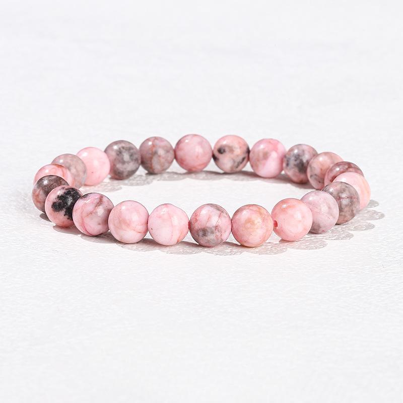 crystal bracelet 6mm 8mm 10mm