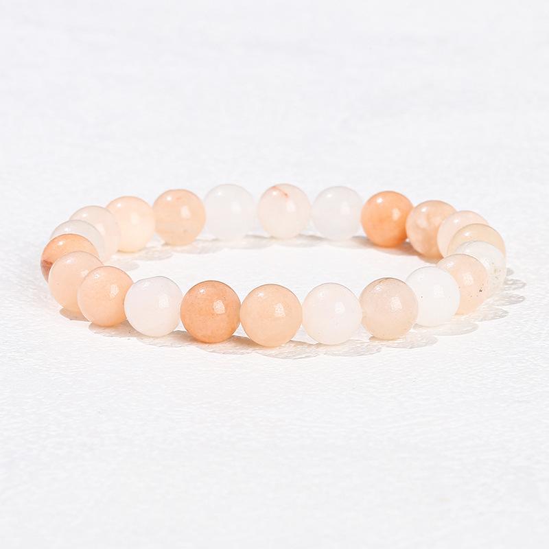 crystal bracelet 6mm 8mm 10mm