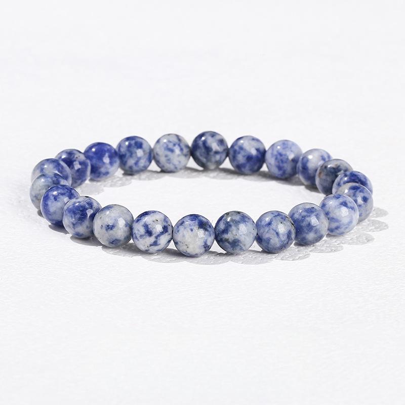crystal bracelet 6mm 8mm 10mm