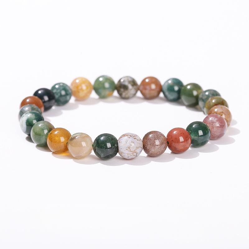 crystal bracelet 6mm 8mm 10mm