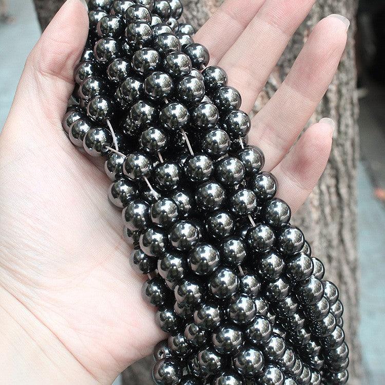 10 mm terahertz beads