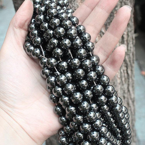 10 mm terahertz beads
