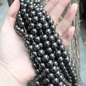 10 mm terahertz beads