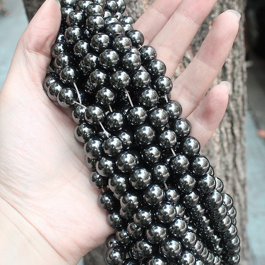 10 mm terahertz beads
