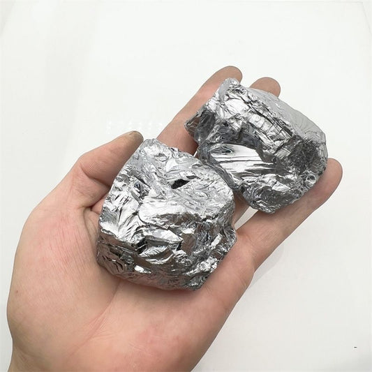 2-4cm terahertz stone raw 1kg