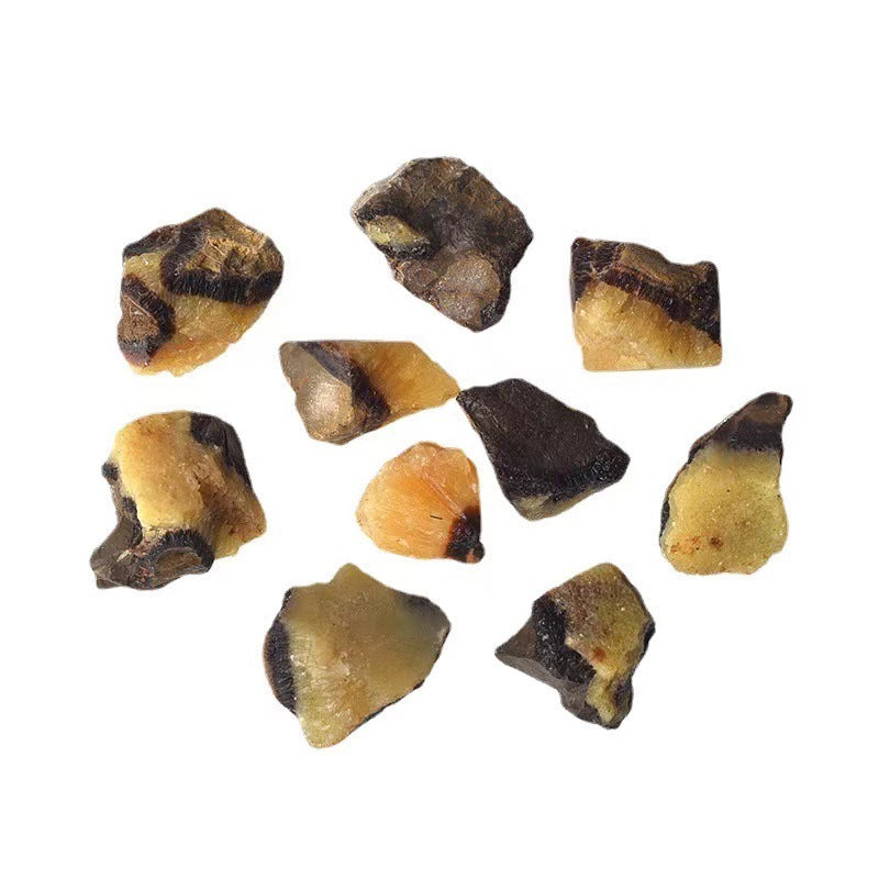 2-4cm raw septarian 1kg