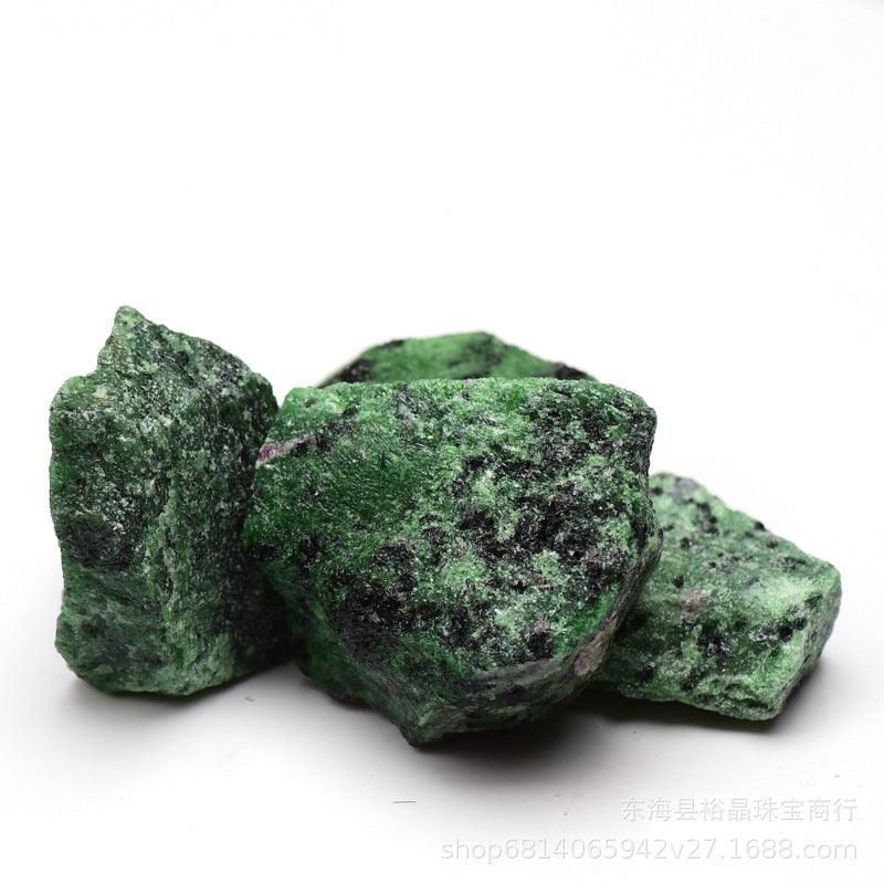 2-4cm raw zoisite 1kg