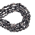 6*8mm hypersthene beads