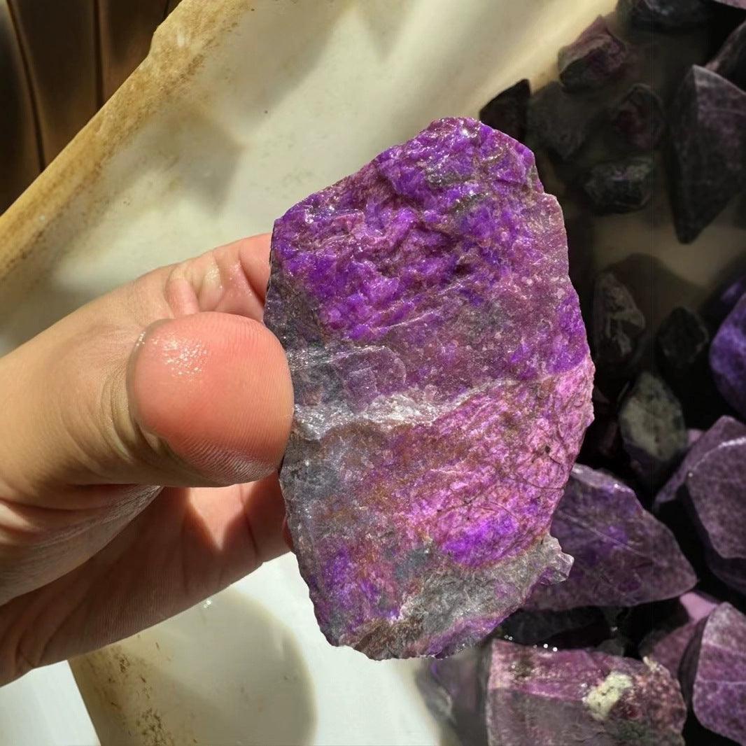 raw sugilite