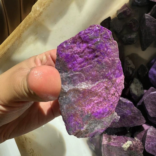 raw sugilite