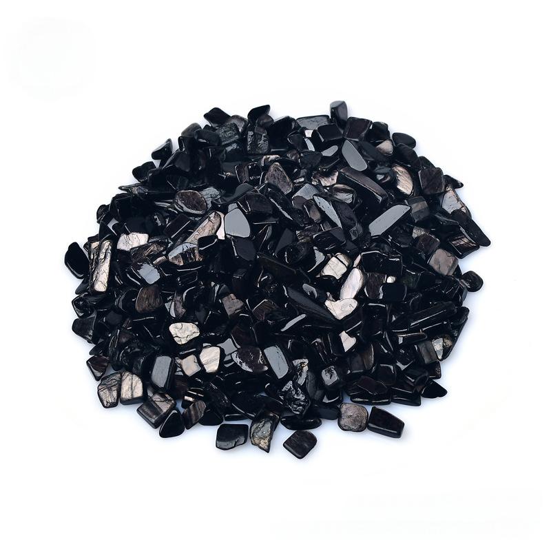 5-9mmm hypersthene raw 1kg