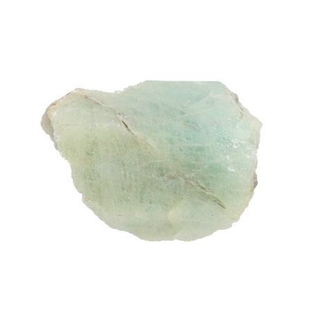 2-3cm raw morganite 100g
