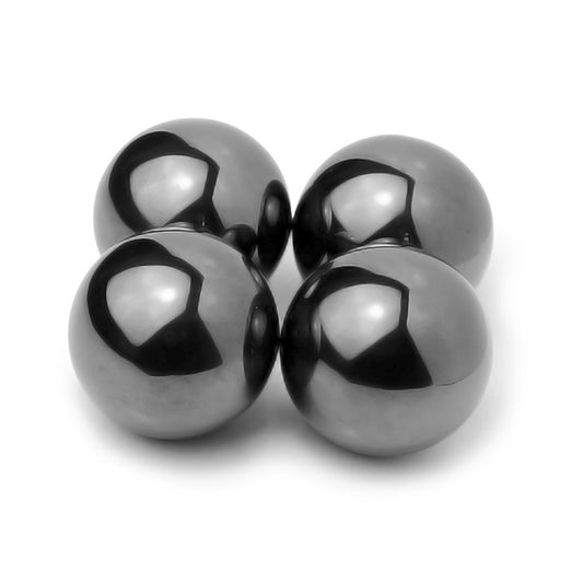3cm hematite sphere
