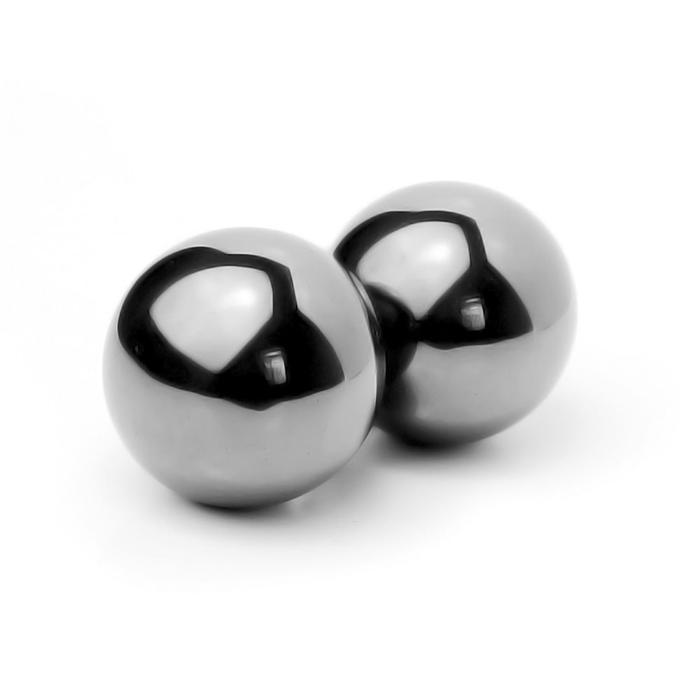 3cm hematite sphere