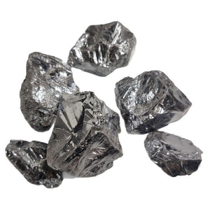 2-4cm terahertz stone raw 1kg