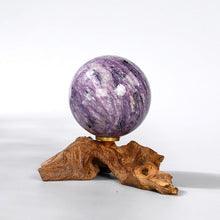 3-5cm Charoite sphere 1kg