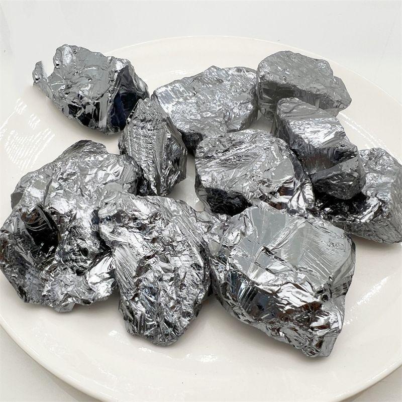2-4cm terahertz stone raw 1kg