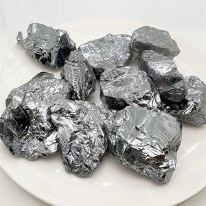 2-4cm terahertz stone raw 1kg