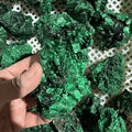 raw malachite 1kg