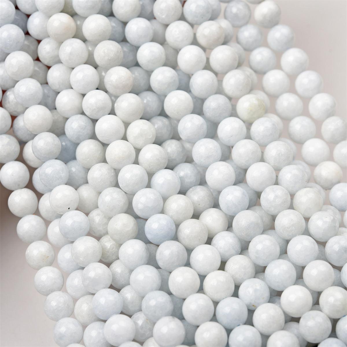 8/10mm Celestite beads