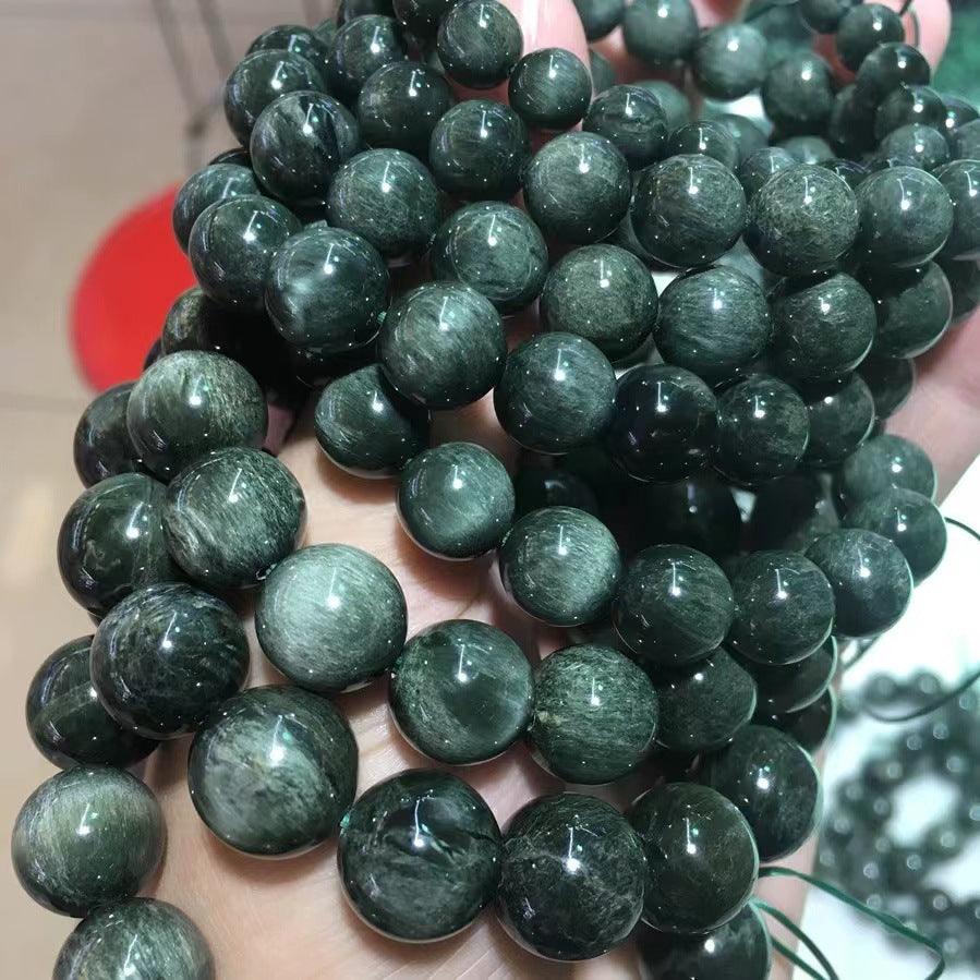 8/10mm actinolite bracelet
