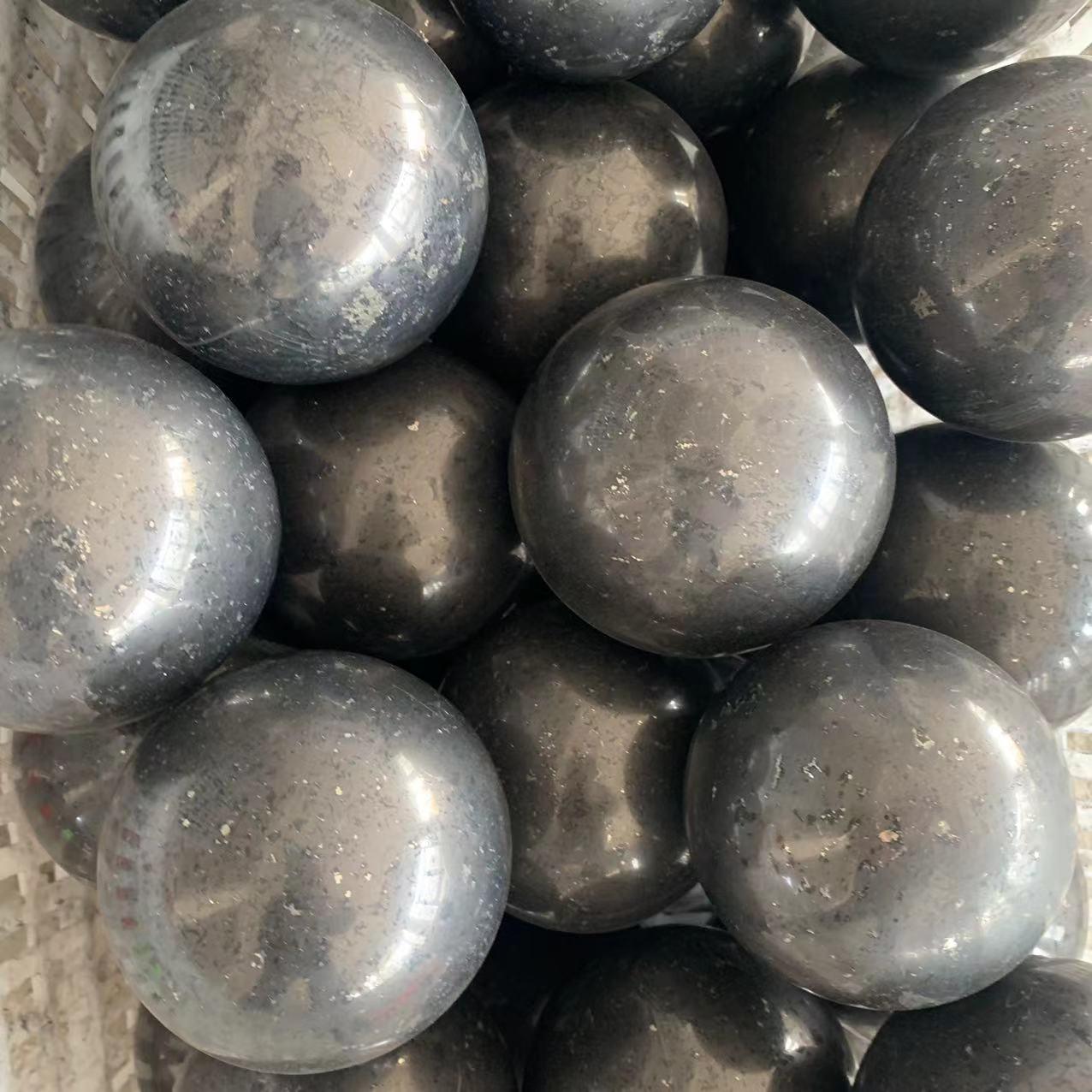 5-8cm shungite sphere 1kg