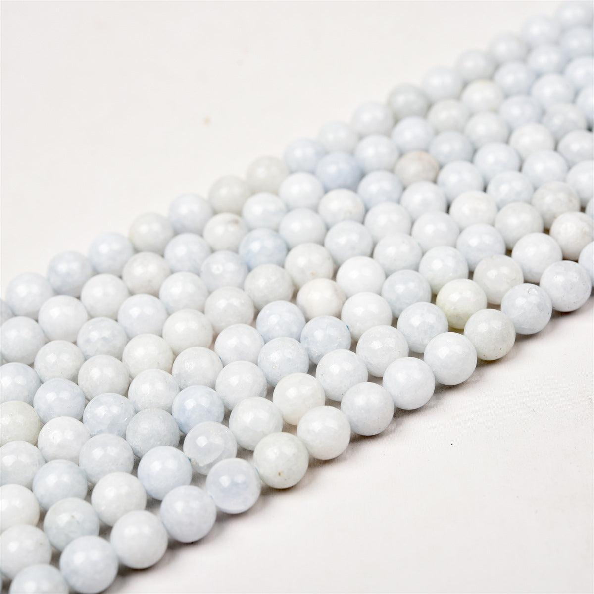 8/10mm Celestite beads